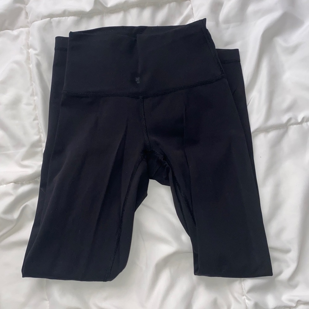 Lululemon Wunder Under